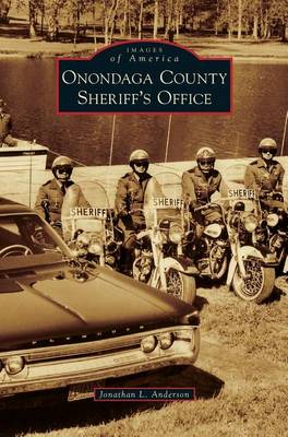 Onondaga County Sheriff's Office (Hardback)