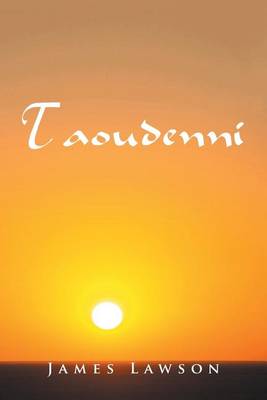 Taoudenni: A Screenplay (Paperback)