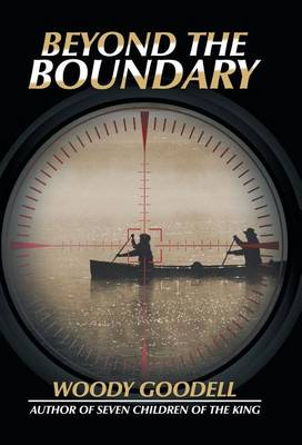 Beyond the Boundary (Hardback)