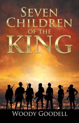 Seven Children of the King (Paperback)