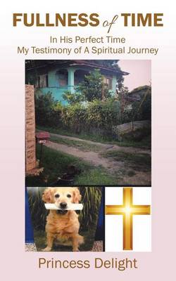 Fullness of Time: In His Perfect Time My Testimony of a Spiritual Journey (Paperback)