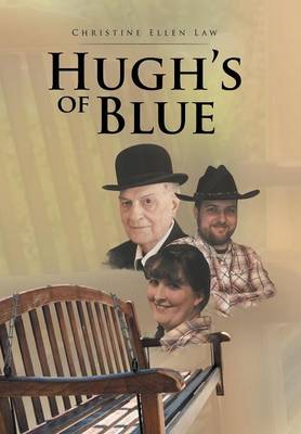 Hugh's of Blue (Hardback)