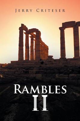 Rambles II (Paperback)