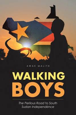 Walking Boys: The Perilous Road to South Sudan Independence (Paperback)