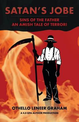 Satan's Jobe: Sins of the Father (Paperback)
