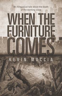 When the Furniture Comes (Paperback)