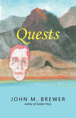 Quests (Paperback)