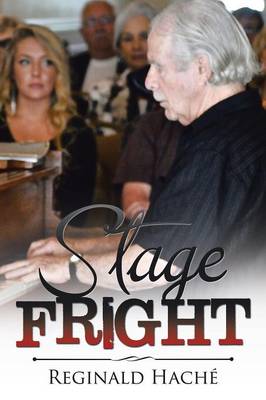 Stage Fright (Paperback)