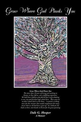 Grow Where God Plants You: A Memoir (Paperback)