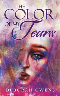 The Color of My Tears (Paperback)