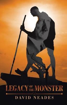 Legacy of the Monster (Paperback)