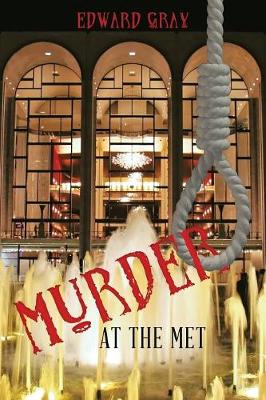 Murder at the Met (Paperback)