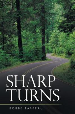Sharp Turns (Paperback)