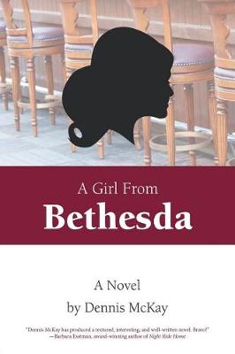 A Girl from Bethesda (Paperback)