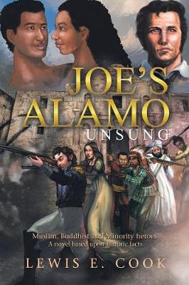Joe's Alamo: Unsung (Paperback)