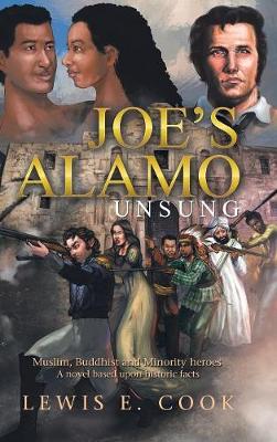 Joe'S Alamo: Unsung (Hardback)