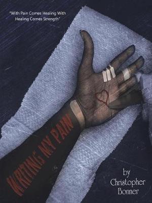 Writing My Pain (Paperback)
