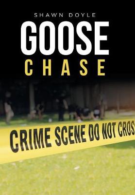 Goose Chase (Hardback)