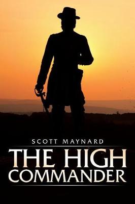 The High Commander (Paperback)
