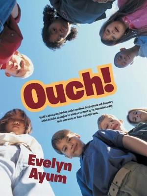 Ouch! (Paperback)