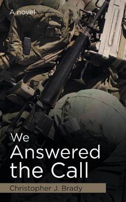 We Answered the Call (Paperback)
