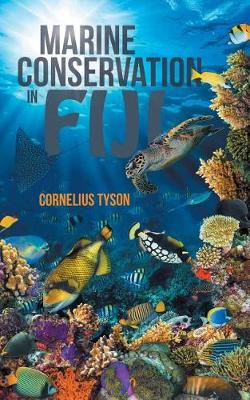 Marine Conservation in Fiji (Paperback)
