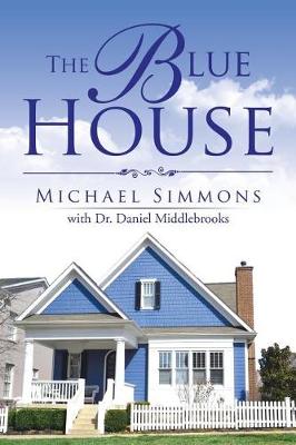 The Blue House (Paperback)
