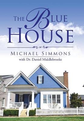 The Blue House (Hardback)