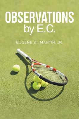 Observations by E.C. (Paperback)