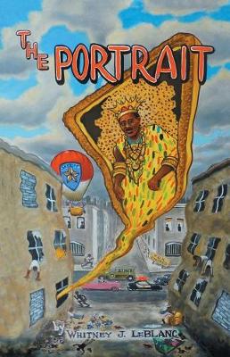 The Portrait (Paperback)