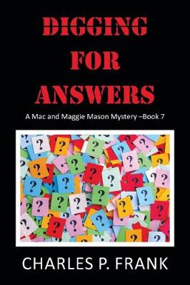 Digging for Answers (Paperback)