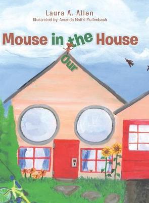 Mouse in the House (Hardback)