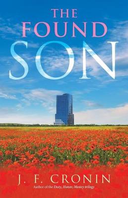 The Found Son (Paperback)