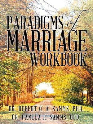 Paradigms of Marriage Workbook (Paperback)