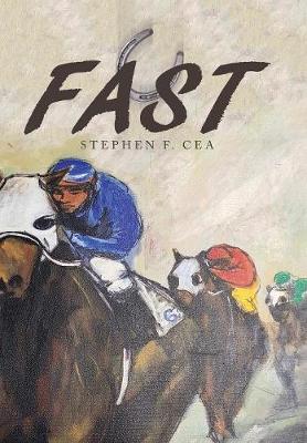 Fast (Hardback)