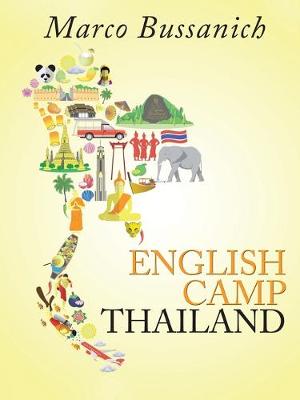 English Camp Thailand (Paperback)