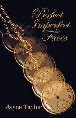 Perfect Imperfect Faces (Paperback)