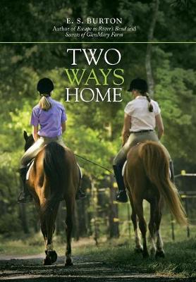 Two Ways Home (Hardback)