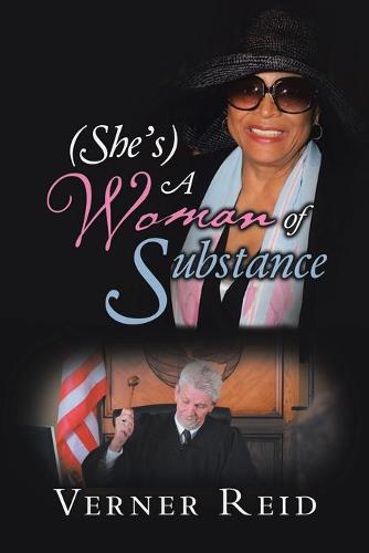 (she's) a Woman of Substance (Paperback)