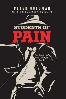 Students of Pain: From the Case Files of Max Christian, Pi Book 3 (Paperback)