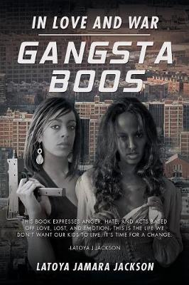 Gangsta Boos: In Love and War (Paperback)