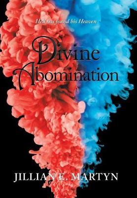 Divine Abomination (Hardback)