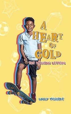 A Heart of Gold (Paperback)