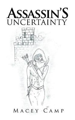 Assassin's Uncertainty (Paperback)
