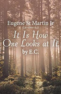 It Is How One Looks at It by E. C. (Paperback)