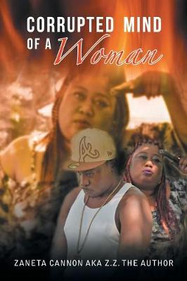 Corrupted Mind of a Woman (Paperback)