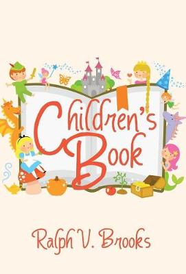 Children's Book (Hardback)