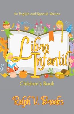 Libro Infantil: Children's Book (Paperback)