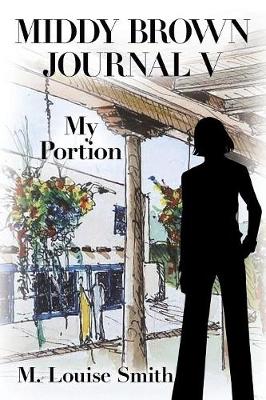 Middy Brown Journal V: My Portion (Paperback)