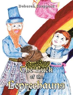 The Luck of the Leprechauns (Paperback)